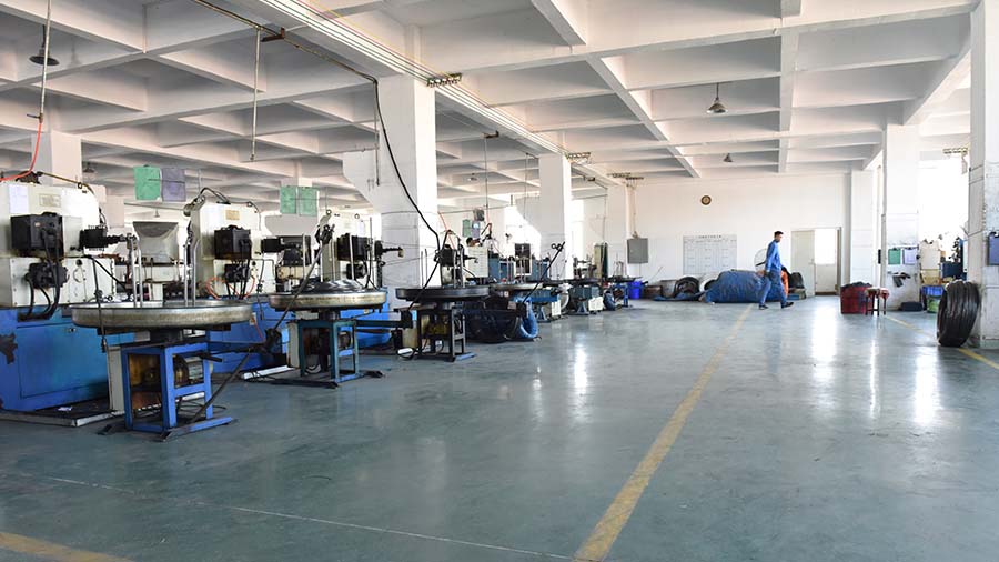 garage door spring factory-xulong spring